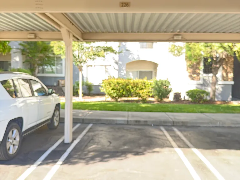 701 Gibson Dr #1317 — Photo 24
