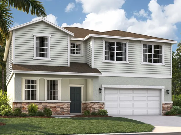 2236 Link Loop, Stcloud, FL 34771