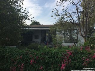 216 Brooks St, San Antonio, TX 78208