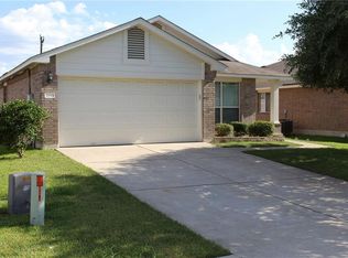 12645 William Harrison St, Manor, TX 78653