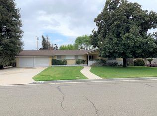 901 N Dickran Dr, Tulare, CA 93274
