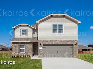 905 NW 4th Pl, Newcastle, OK 73065