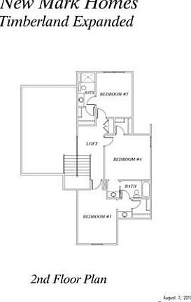3rd image of 17208 Parkhill St