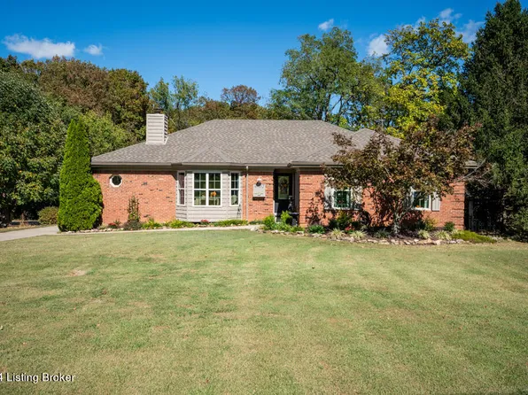 4602 Fox Chase Dr, Shepherdsville, KY 40165