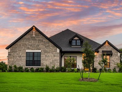 1050 Julian Dr, Van Alstyne, TX, 75495