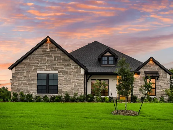 1050 Julian Dr, Van Alstyne, TX 75495