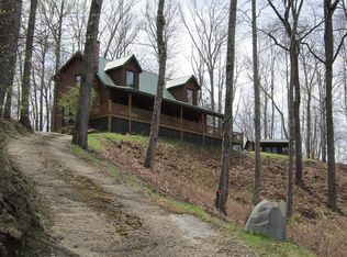 485 Ridge Top Dr, Topton, NC 28781