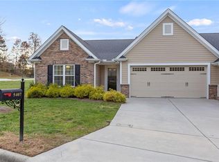 5407 Forester Dr, High Point, NC 27265