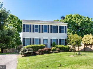 875 Flohr Ave, Sykesville, MD