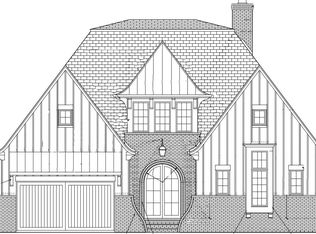 8063 Sir Oliphant Way Lot 28, Ooltewah, TN 37363