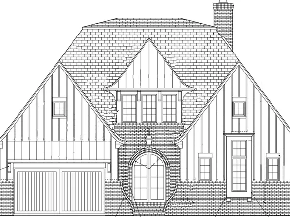 8063 Sir Oliphant Way Lot 28, Ooltewah, TN 37363