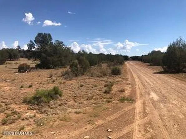 31440 W Thorwood Dr, Seligman, AZ 86337