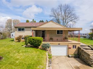 211 Jones Dr, Bridgeville, PA 15017