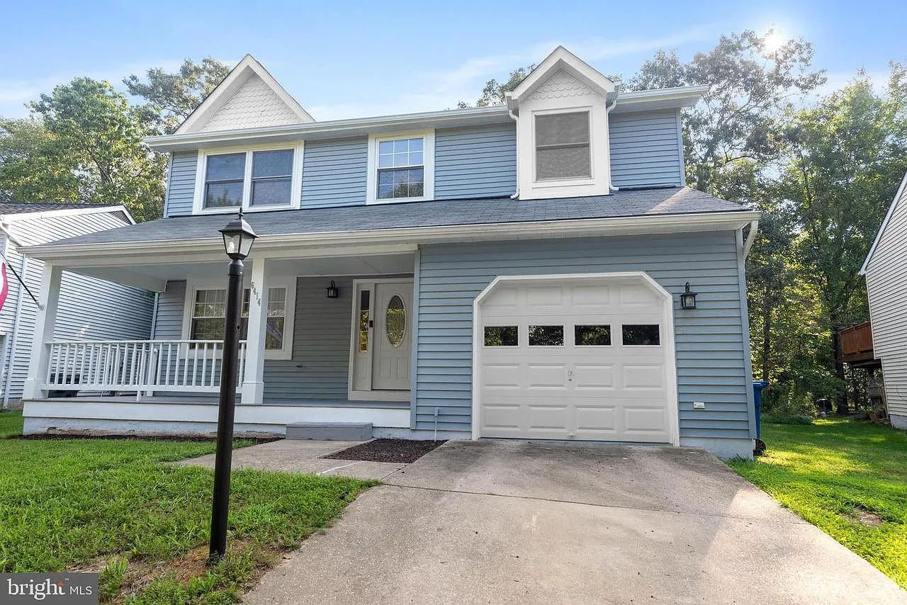 6414 Bear Ct photo 1