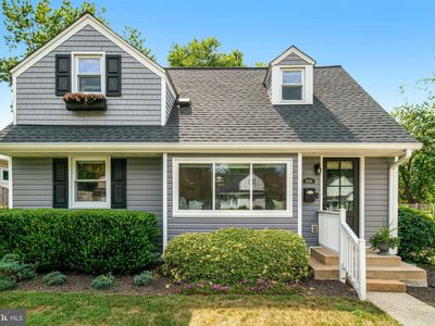 6626 Cavalier Dr, Alexandria, VA, 22307