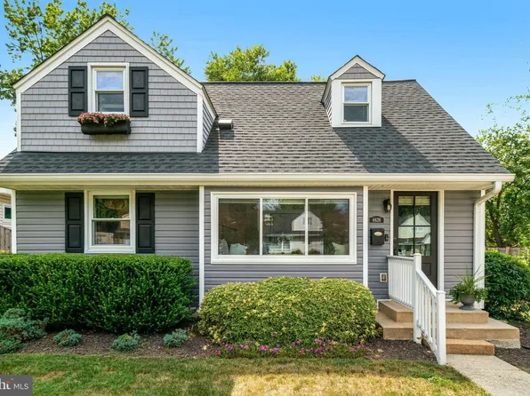 6626 Cavalier Dr, Alexandria, VA 22307