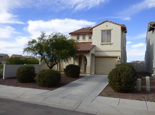 21456 E Independence Way, Red Rock, AZ 85145