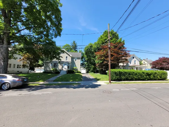 26A&B Meadow Street, Danbury, CT 06810