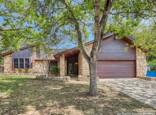 7831 Hawk Trail St, San Antonio, TX 78250