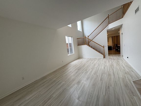 Living Room / Dining Room