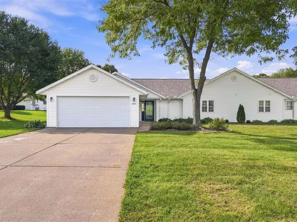 51261 Oak Ridge Road, Osseo, WI 54758