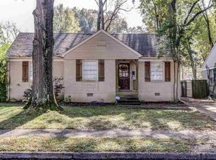 3651 Aurora Cres, Memphis, TN 38111