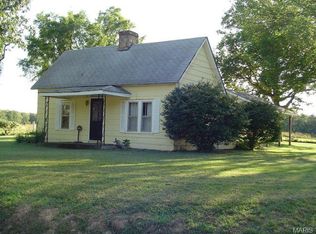 8099 Mineral Dr, Houston, MO 65483