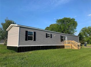 131 Ed Tiser Rd, Lexington, NC 27292