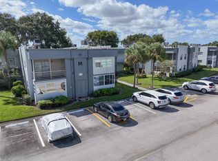 580 Normandy M #580, Delray Beach, FL 33484