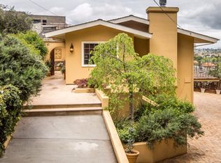 925 South Rd, Belmont, CA 94002