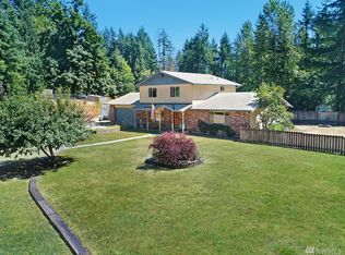 20537 SE 272nd St, Kent, WA 98042