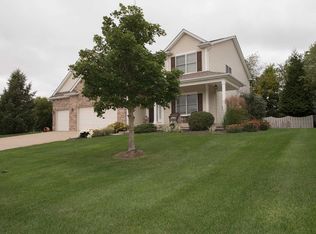 824 N Admirals Pointe Dr, Lafayette, IN