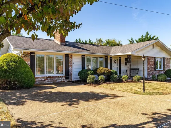 3107 Rawley Pike, Harrisonburg, VA 22801