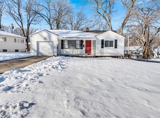 160 W Sweeney Blvd, Kansas City, MO 64114
