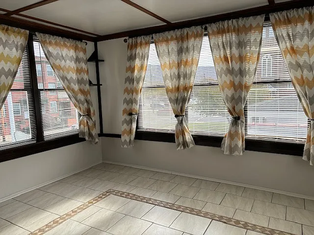 Sunroom