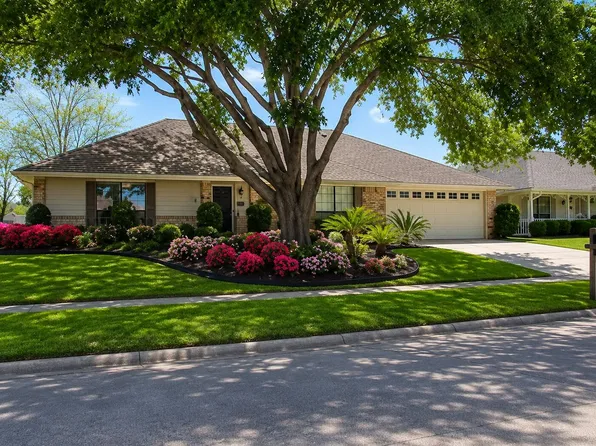5406 Kristen Ave, Bossier City, LA 71112
