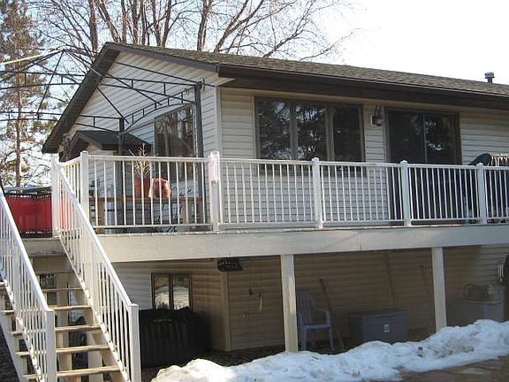 Canopy Dk and Barbeque area