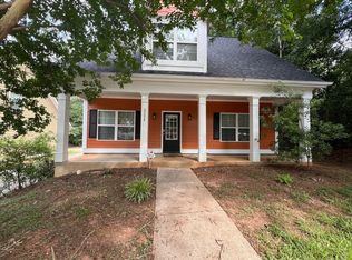 111 E Paces Dr, Athens, GA 30605