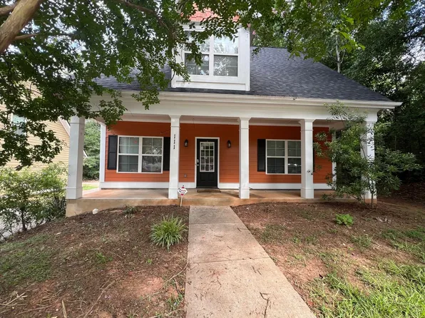 111 E Paces Dr, Athens, GA 30605