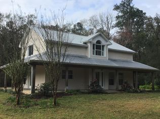 4368 Neff Lake Rd, Brooksville, FL 34601