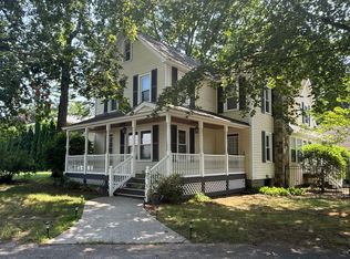 308 Ballston Ave Unit 1, Saratoga Springs, NY 12866