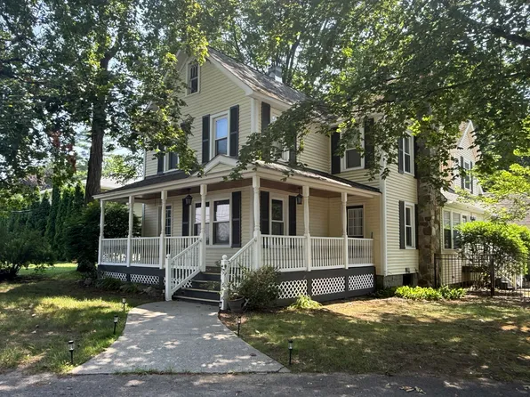 308 Ballston Ave Unit 1, Saratoga Springs, NY 12866