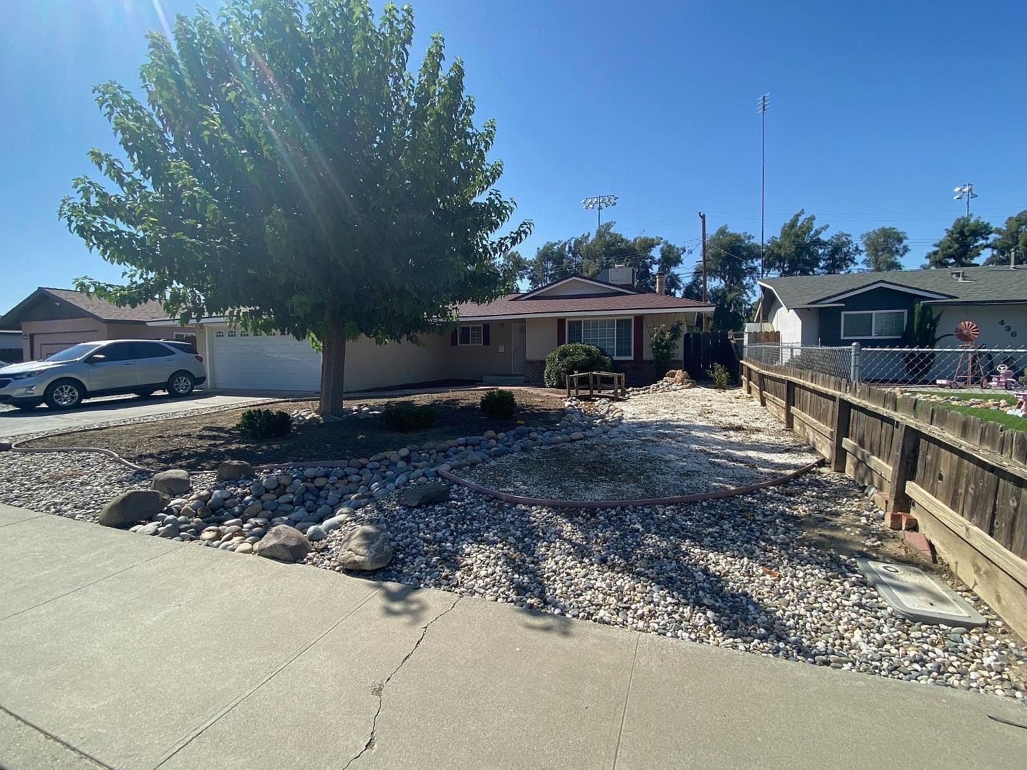 448 E Roosevelt St, Coalinga, CA 93210 Zillow