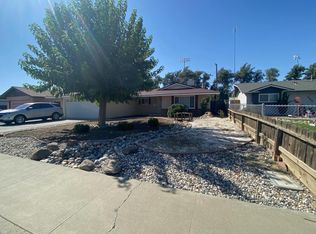 448 Roosevelt St, Coalinga, CA 93210