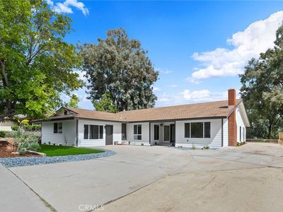 1627 Avenida Ladera, El Cajon, CA, 92020