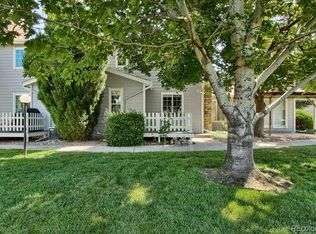 8435 Everett Way UNIT B, Arvada, CO 80005