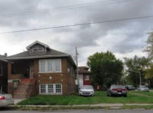 1125 W 11th Ave, Gary, IN 46407