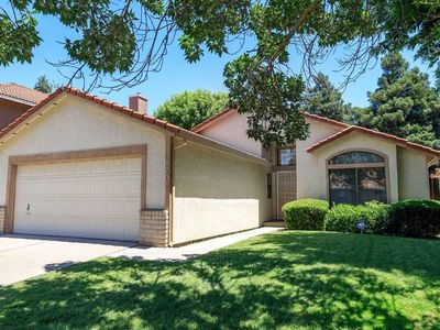 1704 Bergen Dr, Modesto, CA, 95350