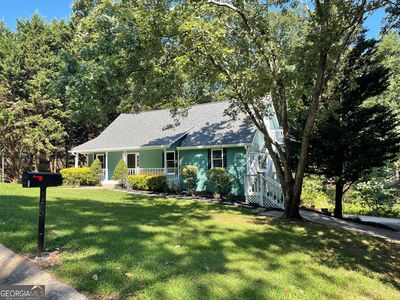 3738 Ridge Dr, Buford, GA, 30519