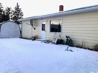 441 1st Ave SE, Sturgis, SK S0A4A0